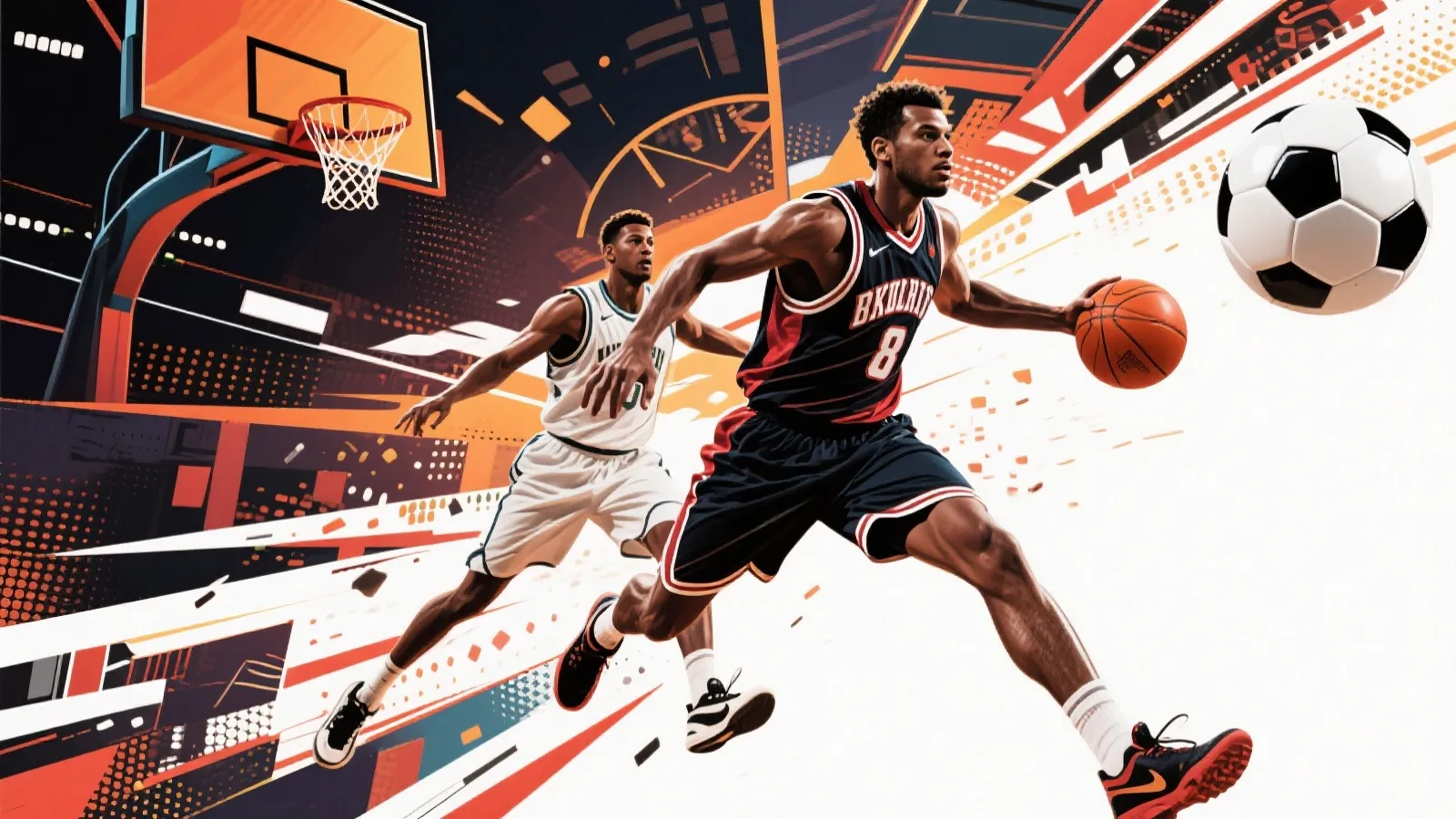 雷速体育直播品牌图