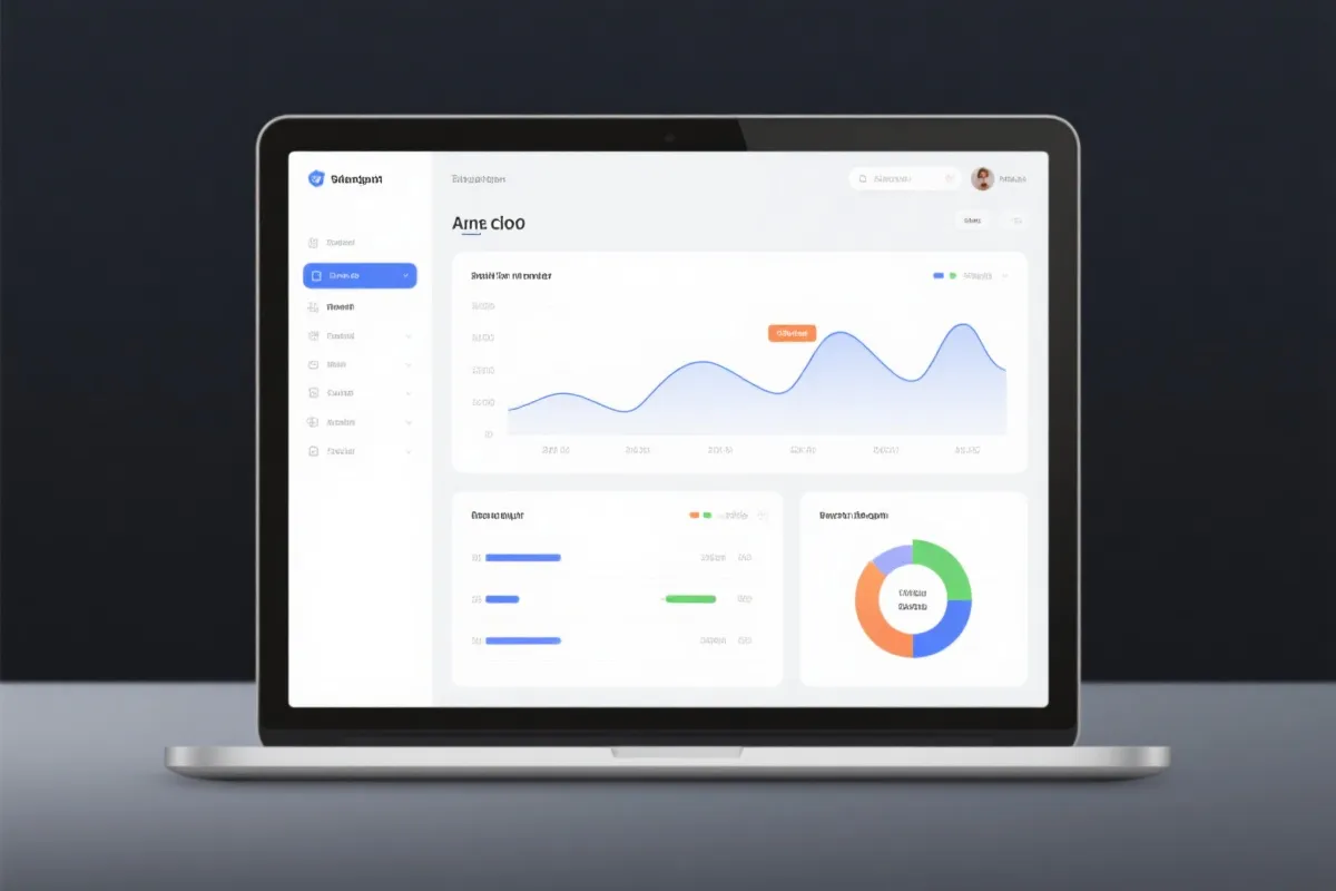 数据分析能力展示